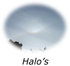 Halo's