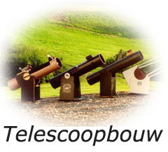 telescoopbouw